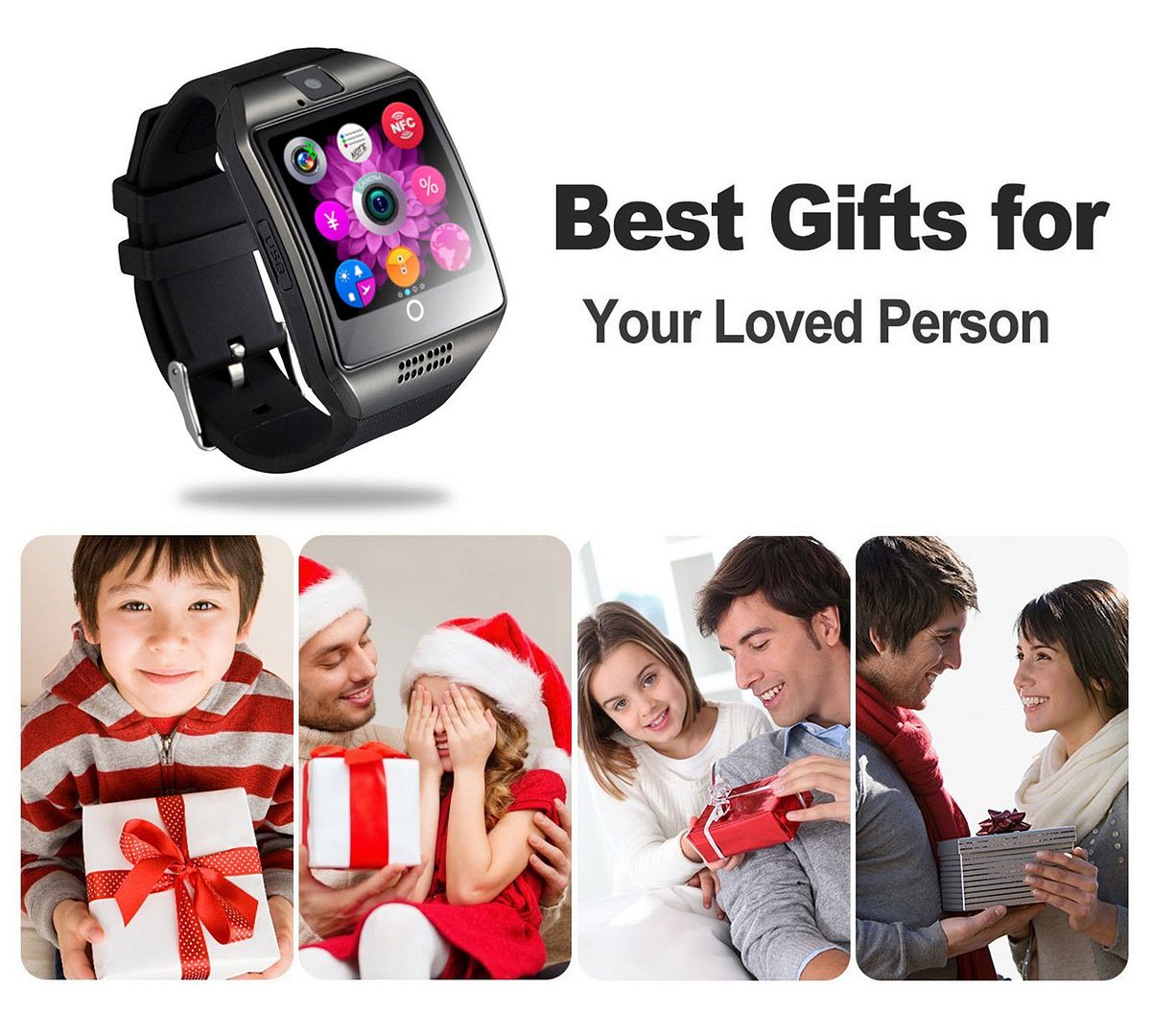 smart watches compatible with lg stylo 6